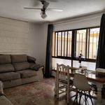 Rent 1 bedroom apartment in Malaga