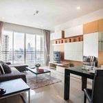 Rent 1 bedroom apartment of 46 m² in Makkasan