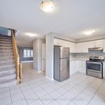Rent 4 bedroom apartment of 180 m² in Oshawa