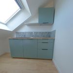Rent 1 bedroom apartment of 22 m² in Romazy