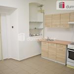 Pronajměte si 1 ložnic/e byt o rozloze 57 m² v Krupka