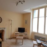 Rent 1 bedroom apartment of 29 m² in AUBIGNY