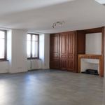 Rent 1 bedroom apartment in Montfaucon-en-Velay