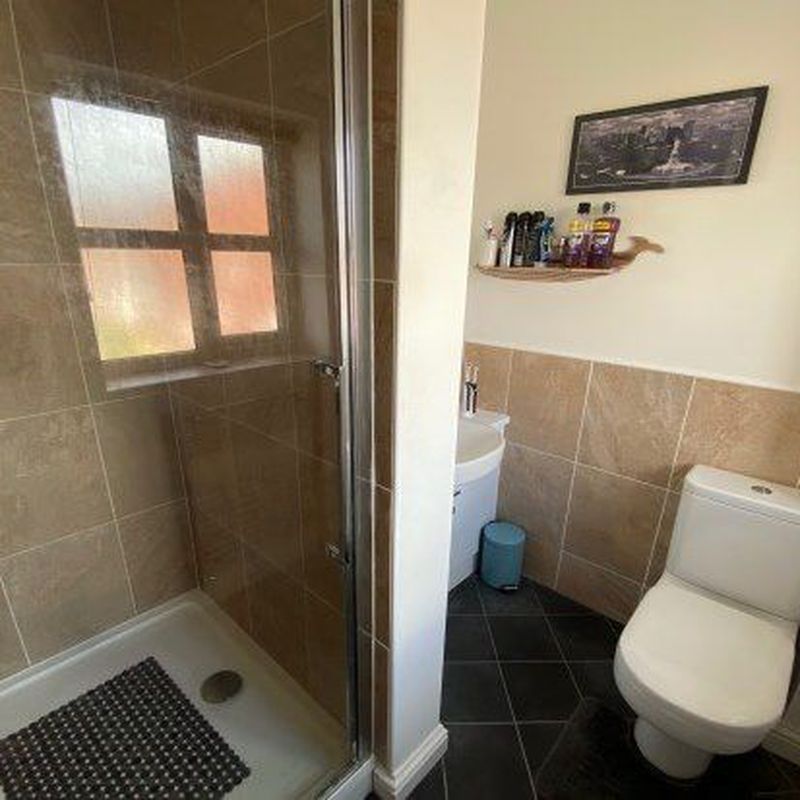 Property to rent in Steeple Grange, Chesterfield S41 Hady