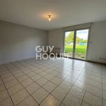 Rent 4 bedroom apartment of 84 m² in Bistroff