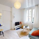 Rent 2 bedroom apartment of 25 m² in Rouen