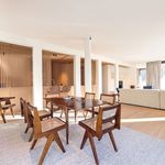 Appartement de 224 m² avec 3 chambre(s) en location à Sint-Pieters-Woluwe