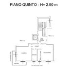 Affitto 2 camera appartamento di 56 m² in Cernusco sul Naviglio