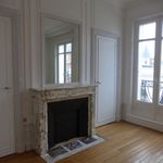 Rent 3 bedroom apartment of 139 m² in AMIENS