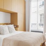 Appartement de 107 m² avec 3 chambre(s) en location à Paris