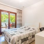 Rent 2 bedroom apartment of 180 m² in Marbella