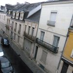 Rent 1 bedroom apartment of 35 m² in Tours