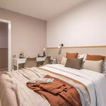 Rent 4 bedroom apartment in Badalona