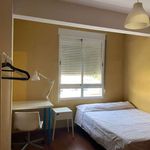 Rent a room in Córdoba
