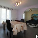 Rent 3 bedroom apartment of 61 m² in Saint-Martin-d'Hères