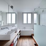 Rent 4 bedroom apartment of 92 m² in Antwerpen