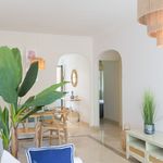 Rent 2 bedroom apartment of 79 m² in Mijas