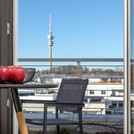 Rent 1 bedroom student apartment in München