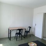 Appartement de 28 m² avec 1 chambre(s) en location à Brest