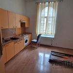 Rent 1 bedroom apartment of 56 m² in Opava