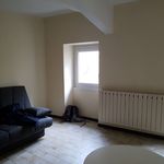 Rent 2 bedroom apartment of 45 m² in Privas