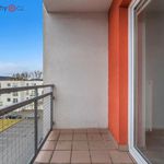 Rent 3 bedroom apartment of 58 m² in Ústí nad Orlicí