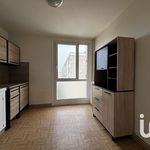 Appartement de 64 m² avec 3 chambre(s) en location à Beauvais