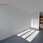Appartement de 40 m² avec 2 chambre(s) en location à Grenoble