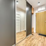 Wynajmij 2 sypialnię apartament z 39 m² w Łódź