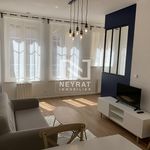 Rent 1 bedroom apartment of 31 m² in Chalon-sur-Saône