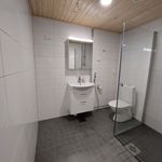 1 bedroom apartment of 25 m² in Vantaa