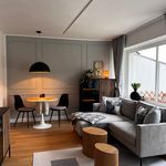 Miete 1 Schlafzimmer wohnung von 41 m² in Flensburg