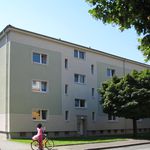 Rent 1 bedroom apartment of 39 m² in Dortmund