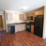 2 bedroom apartment of 753 sq. ft in Saskatoon