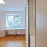 Pronajměte si 3 ložnic/e byt o rozloze 92 m² v Písek