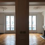 Appartement de 59 m² avec 3 chambre(s) en location à Paris
