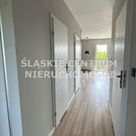 Rent 5 bedroom apartment of 114 m² in Siemianowice Śląskie