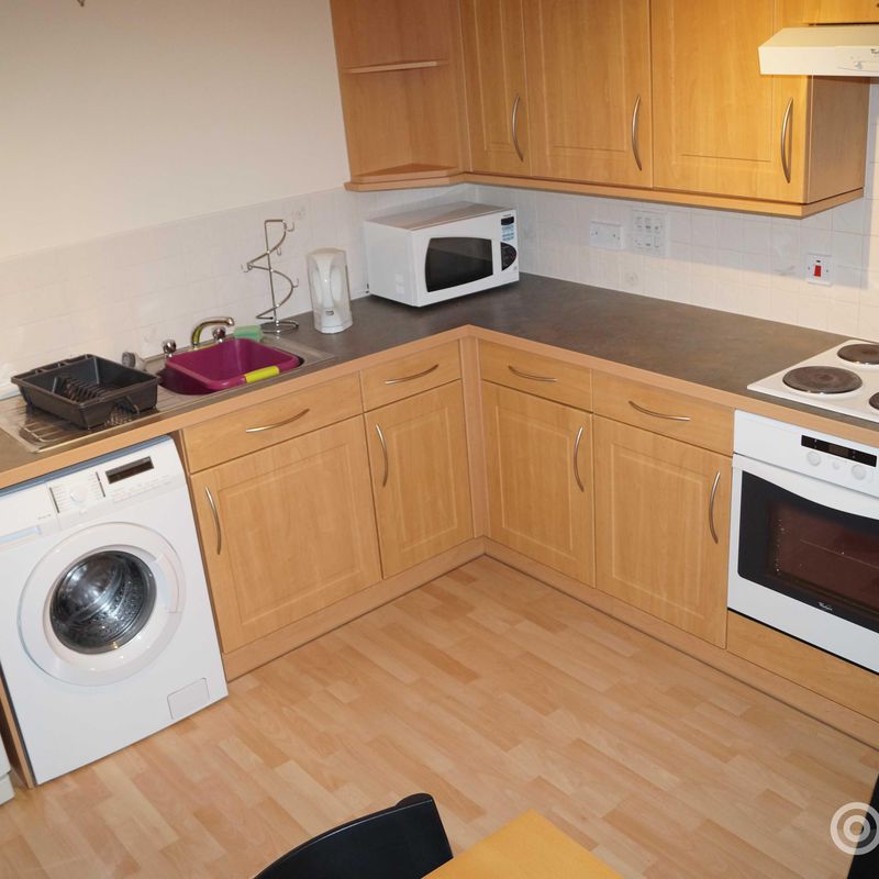 2 Bedroom Ground Flat to Rent at Aberdeen, Aberdeen-City, Dee, Eaton, Old-Aberdeen, Seaton, Tillydrone, England