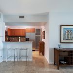 Rent 1 bedroom apartment of 74 m² in Miami-Dade County