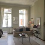 Huur 1 slaapkamer appartement van 75 m² in Bruxelles