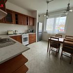 Pronajměte si 2 ložnic/e byt o rozloze 61 m² v Kaznejov