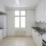Rent 3 bedroom house of 72 m² in Pori