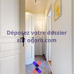 Rent 1 bedroom apartment in Grenoble