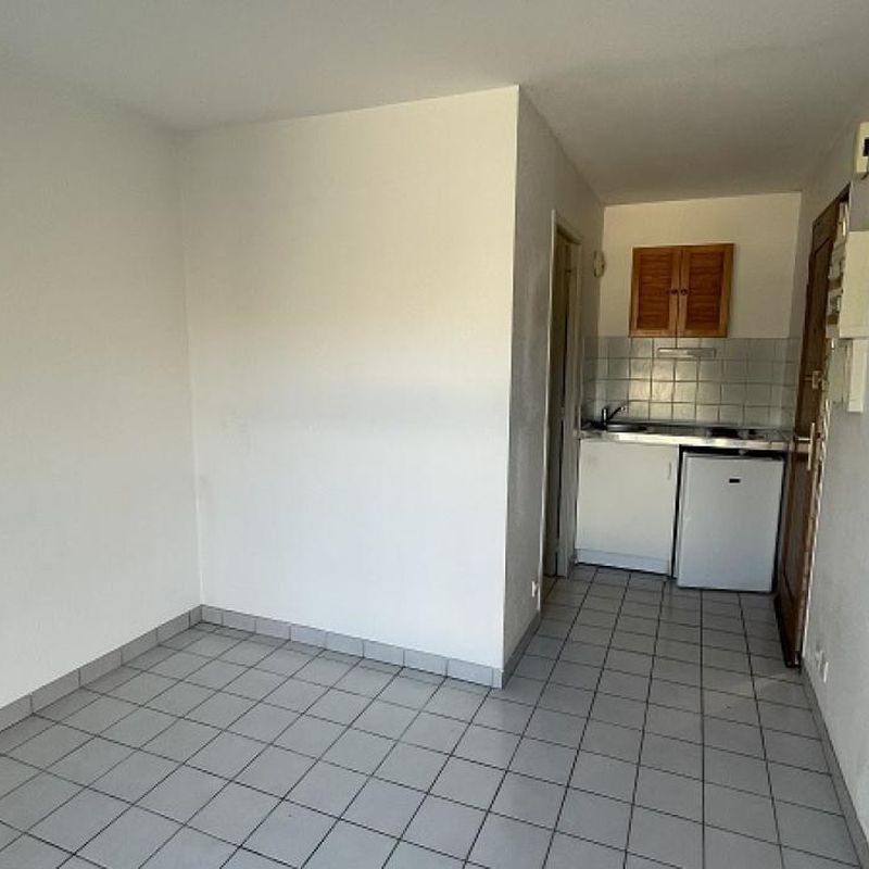 Location Appartement 1 pièce(s) de 14 m2 | Cabinet Martin