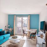 Rent 1 bedroom apartment of 28 m² in Oyonnax