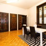 Rent 6 bedroom apartment of 330 m² in Torino