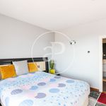 Rent 5 bedroom apartment of 340 m² in barcelona