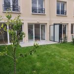 Appartement de 92 m² avec 4 chambre(s) en location à Neufmoutiers-en-Brie