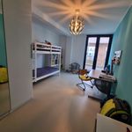 Miete 5 Schlafzimmer wohnung von 190 m² in Frankfurt am Main