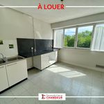 Rent 3 bedroom apartment of 64 m² in Voiron